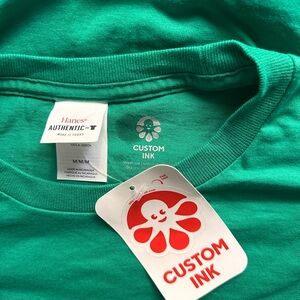 A bundal with half sleeves t shirts unisex